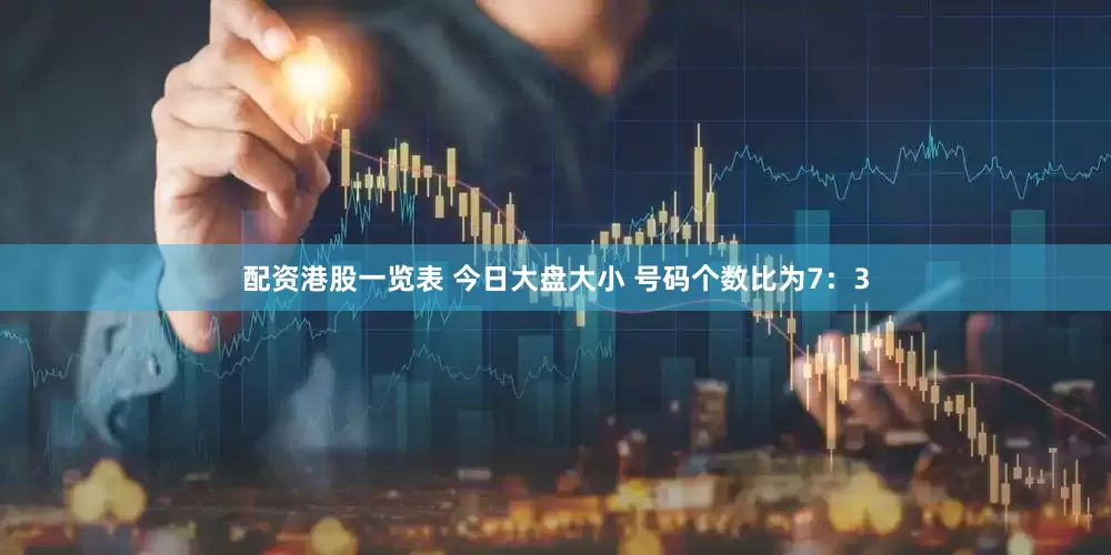 配资港股一览表 今日大盘大小 号码个数比为7：3