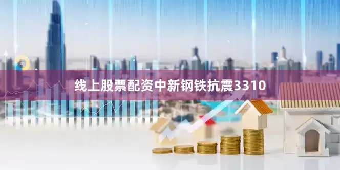 线上股票配资中新钢铁抗震3310