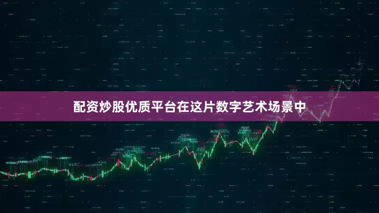 配资炒股优质平台在这片数字艺术场景中