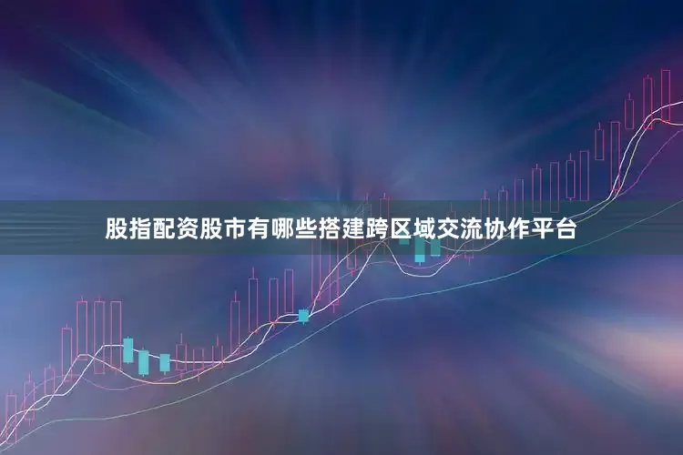 股指配资股市有哪些搭建跨区域交流协作平台